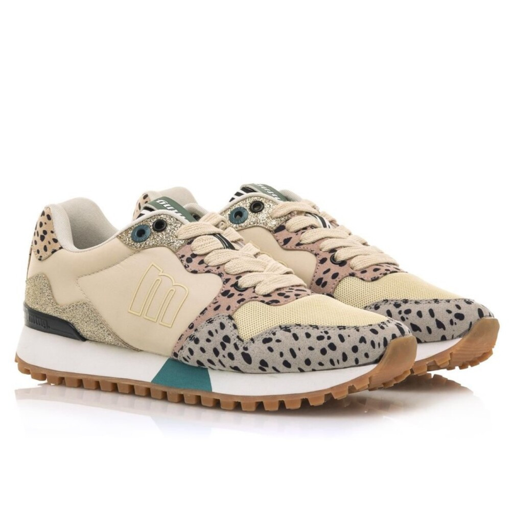 Imagen ZAPATILLAS MUSTANG JOGGO TEXIS ARENA  69441B-C52431