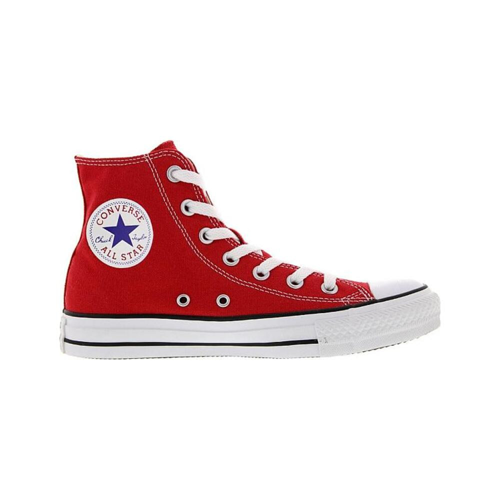 Imagen ZAPATILLAS CONVERSE CHUCK TAYLOR HI ALL STAR ROJO M9621C