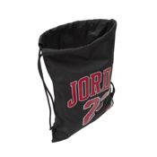 miniatura Imagen GYMSACK JORDAN JAN JERSEY 23 GYM SACK NEGRO  9A0757-023