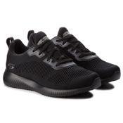miniatura Imagen ZAPATILLAS SKECHERS BOBS SQUAD TOUGH TALK NEGRO  32504-BBK