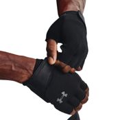 miniatura Imagen GUANTES UNDER ARMOUR TRAINING NEGRO TRAINING FOR GIM 1369826-001