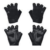 miniatura Imagen GUANTES UNDER ARMOUR TRAINING NEGRO TRAINING FOR GIM 1369826-001