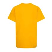 miniatura Imagen CAMISETA JORDAN JUMPMAN AIR EMB AMARILLO NIÑOS KID JUNIOR BASKET T SHIRT 95A873-Y3E