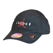miniatura Imagen GORRA JORDAN HBR STRAPBACK NEGRO NIÑOS KIDS 9A0569-023