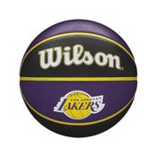 miniatura Imagen BALON BALONCESTO WILSON NBA TEAM ANGELES LAKERS WTB1300XBLAL