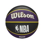 miniatura Imagen BALON BALONCESTO WILSON NBA TEAM ANGELES LAKERS WTB1300XBLAL