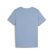 miniatura Imagen CAMISETA PUMA ESSENTIALS+ LOGO LAB AZUL SUMMER ZEN T SHIRT 679231-20