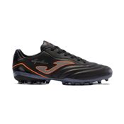 miniatura Imagen ZAPATILLAS JOMA AGUILA 2401 NEGRO NARANJA AG  AGUS2401AG