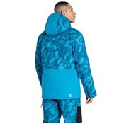 miniatura Imagen CHAQUETON DARE 2B VENTURE AZUL MULTI JACKET DMP525-F0X