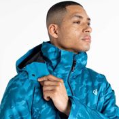 miniatura Imagen CHAQUETON DARE 2B VENTURE AZUL MULTI JACKET DMP525-F0X