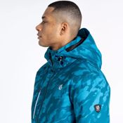 miniatura Imagen CHAQUETON DARE 2B VENTURE AZUL MULTI JACKET DMP525-F0X