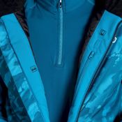 miniatura Imagen CHAQUETON DARE 2B VENTURE AZUL MULTI JACKET DMP525-F0X