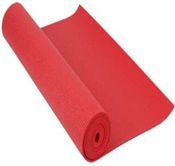 miniatura Imagen COLCHONETA YOGA SOFTEE 4MM ROJO 180X60CM 24119-003-101