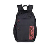 miniatura Imagen MOCHILA MUNICH SLIM GIM SPORTS 2.0 NEGRO BACKPACK 6500232