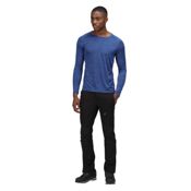 miniatura Imagen CAMISETA REGATTA BURLOW SURF SPRAY  RMT242-46J