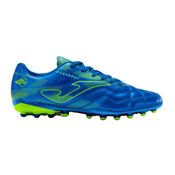 miniatura Imagen ZAPATILLAS JOMA POWERFUL 2404 AZUL ROYAL AG FUTBOL CESPED ARTIFICIAL POWS2404AG