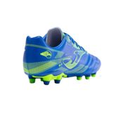 miniatura Imagen ZAPATILLAS JOMA POWERFUL 2404 AZUL ROYAL AG FUTBOL CESPED ARTIFICIAL POWS2404AG