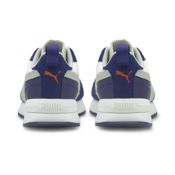 miniatura Imagen ZAPATILLAS PUMA R78 JR BLANCO GRIS AZUL  37361614