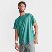 miniatura Imagen CAMISETA NIKE M DF UV MILLER SS VERDE  T SHIRT DV9315-379