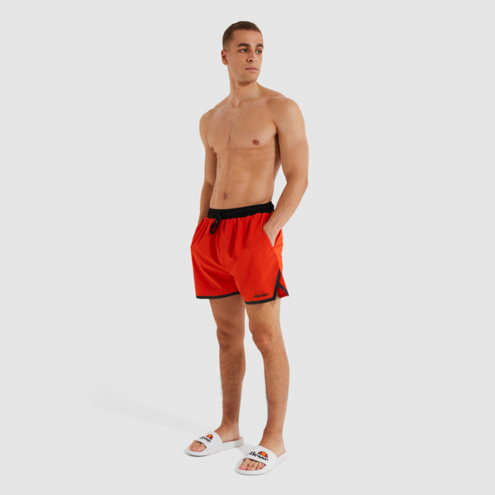 Imagen BAÑADOR ELLESSE ZANCO NARANJA SWIM SHORT SXM11260-704