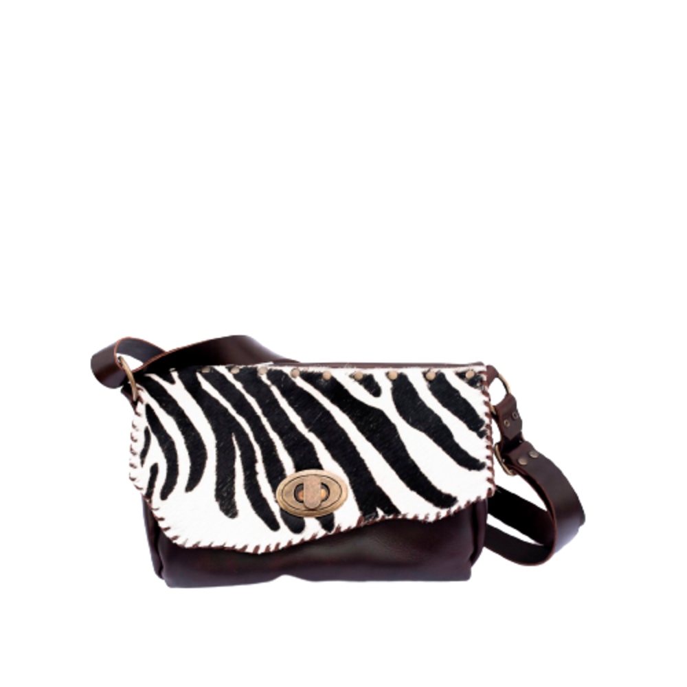 Bolso Cebra