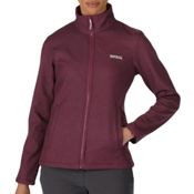 miniatura Imagen CHAQUETA REGATTA CONNIE V MALVA SOFTSHELL JACKET RWL209-V1Z