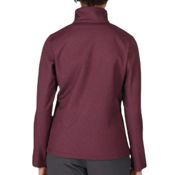 miniatura Imagen CHAQUETA REGATTA CONNIE V MALVA SOFTSHELL JACKET RWL209-V1Z