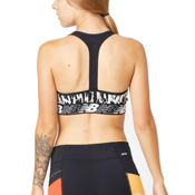 miniatura Imagen SUJETADOR NEW BALANCE PACE BRA PRINTED 3.0 WK  WB11035-WK