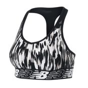 miniatura Imagen SUJETADOR NEW BALANCE PACE BRA PRINTED 3.0 WK  WB11035-WK