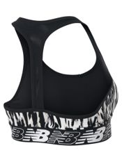 miniatura Imagen SUJETADOR NEW BALANCE PACE BRA PRINTED 3.0 WK  WB11035-WK