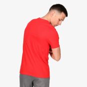 miniatura Imagen CAMISETA NIKE M NSW CLUB ROJO T SHIRT TEE  AR4997-657