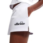 miniatura Imagen SHORT ELLESSE KYRANA LOOPBACK BLANCO SGP21180-908