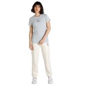 miniatura Imagen CAMISETA PUMA BETTER GRIS PLATINO TEE T SHIRT 670040-80