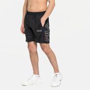 miniatura Imagen SHORT FILA JANI NEGRO 683272-002