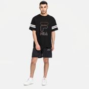 miniatura Imagen SHORT FILA JANI NEGRO 683272-002