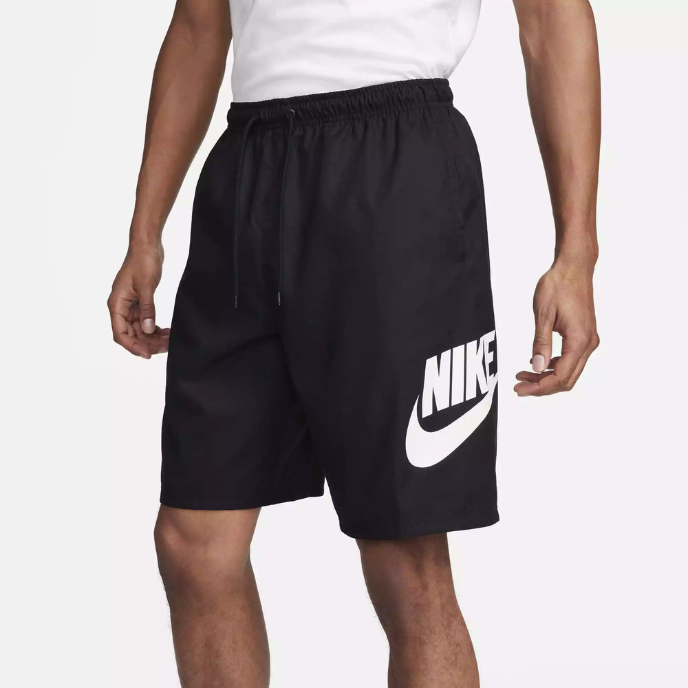 Imagen SHORT NIKE M CLUB WOVEN NEGRO FN3303-010
