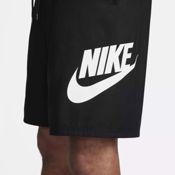 miniatura Imagen SHORT NIKE M CLUB WOVEN NEGRO FN3303-010
