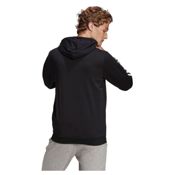 miniatura Imagen SUDADERA ADIDAS M 3S FREN TERR FZ HD NEGRO JACKET IC0433