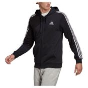 miniatura Imagen SUDADERA ADIDAS M 3S FREN TERR FZ HD NEGRO JACKET IC0433