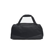 miniatura Imagen BOLSO UNDER ARMOUR UNDENIABLE 5.0 DUFFLE NEGRO GRIS PLATEADO 40LITROS BAG 1369222-001