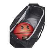 miniatura Imagen BOLSO UNDER ARMOUR UNDENIABLE 5.0 DUFFLE NEGRO GRIS PLATEADO 40LITROS BAG 1369222-001