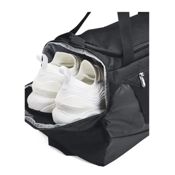 miniatura Imagen BOLSO UNDER ARMOUR UNDENIABLE 5.0 DUFFLE NEGRO GRIS PLATEADO 40LITROS BAG 1369222-001