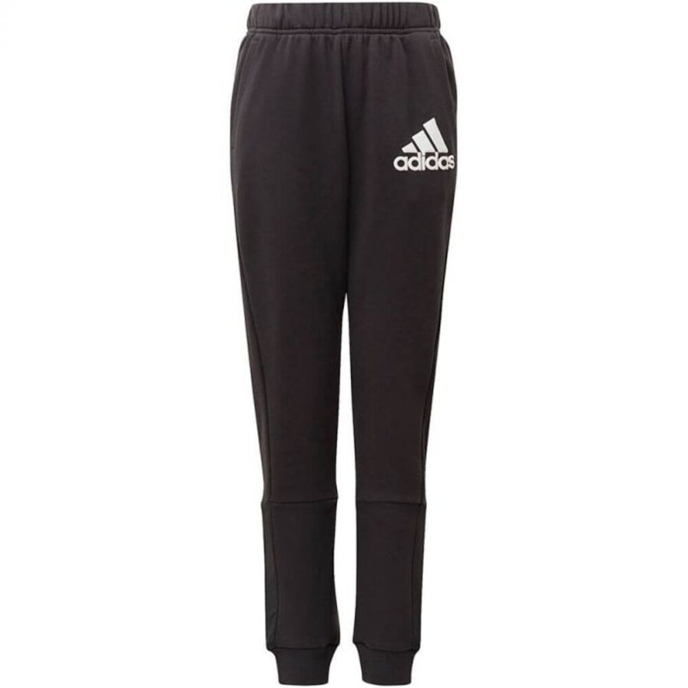 Imagen PANTALON ADIDAS V BOS PANT NEGRO BLANCO GJ6625