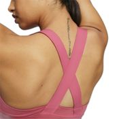 miniatura Imagen SUJETADOR PUMA MID IMPACT FIT BRA ROSA  522192-82