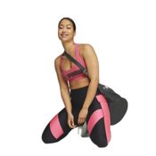 miniatura Imagen SUJETADOR PUMA MID IMPACT FIT BRA ROSA  522192-82
