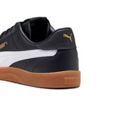 miniatura Imagen ZAPATILLAS PUMA CLUB 5V5 NEGRO BLANCO CARAMELO 389406-05