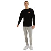 miniatura Imagen SUDADERA ELLESSE DIVERIA ANTRACITA HOODIE SHS02215-001