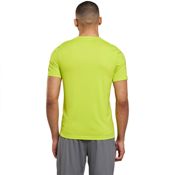 miniatura Imagen CAMISETA REEBOK SS TECH VERDE TEE T SHIRT HL4299
