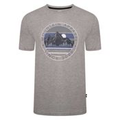 miniatura Imagen CAMISETA DARE 2B INTEGRAL II GRIS TEE DMT601-81I