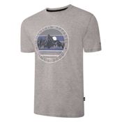 miniatura Imagen CAMISETA DARE 2B INTEGRAL II GRIS TEE DMT601-81I